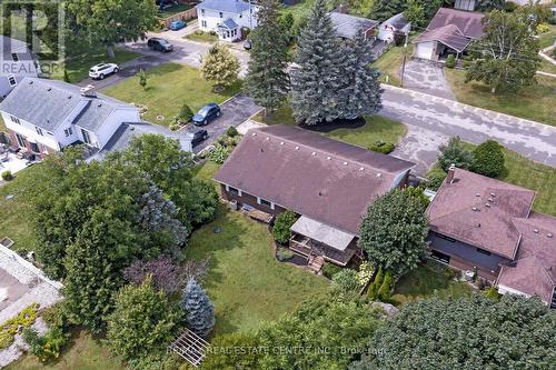 23 Millwood Road, Erin, ON - Outdoor With View