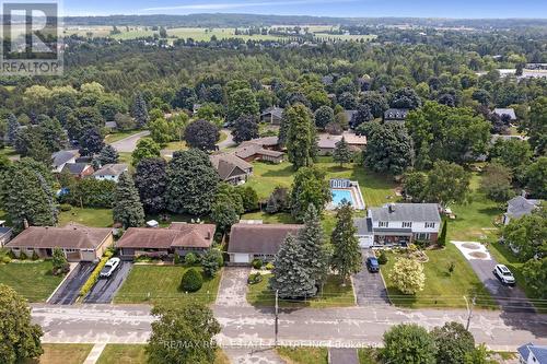 23 Millwood Road, Erin, ON - Outdoor With View