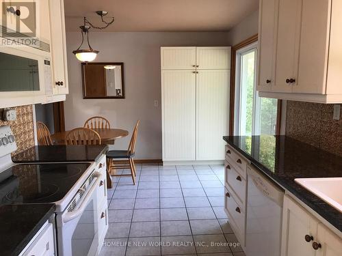 140 Alvin Street, Waterloo, ON - Indoor Photo Showing Kitchen