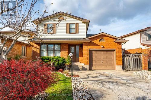 145 Homeside Avenue, Hamilton, ON - Outdoor