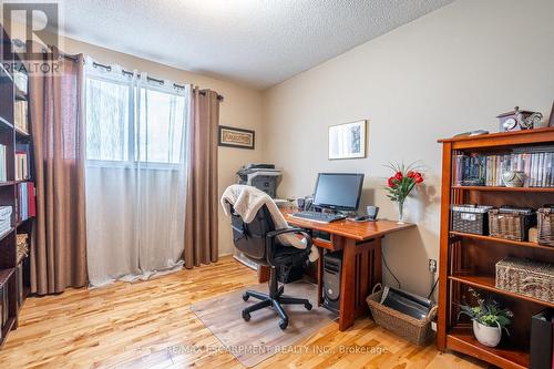 145 Homeside Avenue, Hamilton, ON - Indoor Photo Showing Office