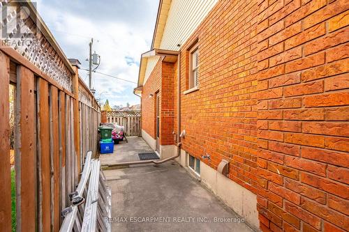 145 Homeside Avenue, Hamilton, ON -  Photo Showing Other Room