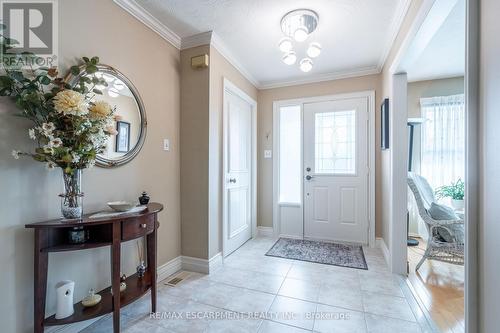 145 Homeside Avenue, Hamilton, ON - Indoor Photo Showing Other Room