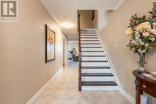 145 Homeside Avenue, Hamilton, ON - Indoor Photo Showing Other Room