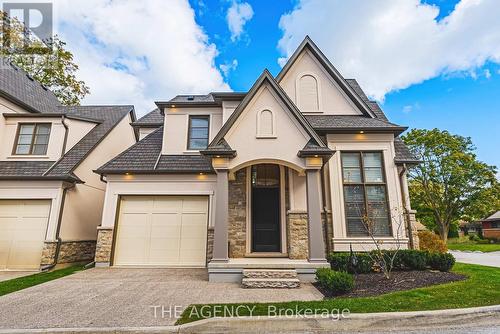 1 Arbourvale Common, St. Catharines, ON 