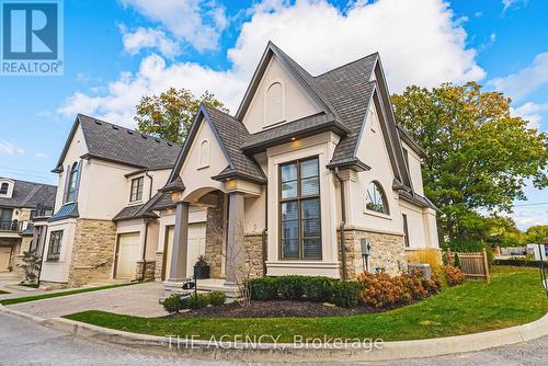 1 Arbourvale Common, St. Catharines, ON 