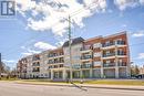 202 - 245 Scotland Street, Centre Wellington, ON  - Outdoor With Facade 