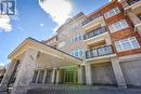 202 - 245 Scotland Street, Centre Wellington, ON  - Outdoor With Facade 