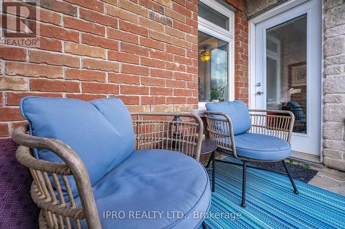 202 - 245 Scotland Street, Centre Wellington, ON - Outdoor With Deck Patio Veranda With Exterior