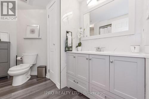 202 - 245 Scotland Street, Centre Wellington, ON - Indoor Photo Showing Bathroom