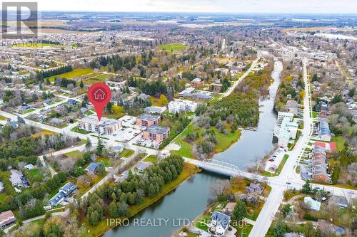 202 - 245 Scotland Street, Centre Wellington, ON - Outdoor With View