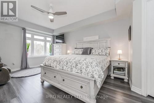 202 - 245 Scotland Street, Centre Wellington, ON - Indoor Photo Showing Bedroom