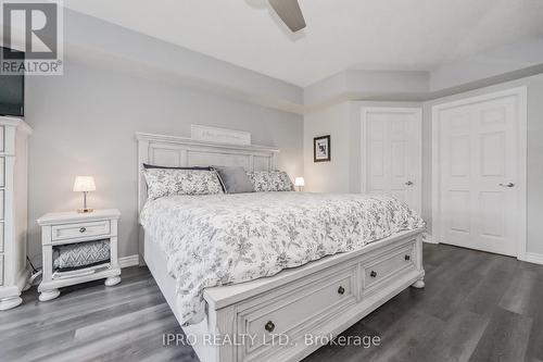 202 - 245 Scotland Street, Centre Wellington, ON - Indoor Photo Showing Bedroom