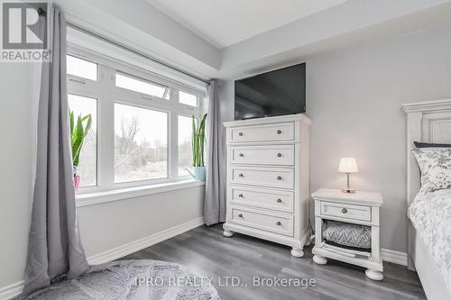 202 - 245 Scotland Street, Centre Wellington, ON - Indoor Photo Showing Bedroom