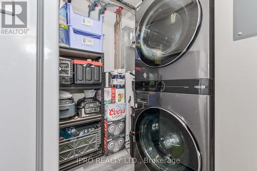 202 - 245 Scotland Street, Centre Wellington, ON - Indoor Photo Showing Laundry Room