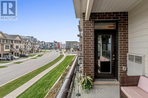 207 - 10 Esplanade Lane, Grimsby, ON - Outdoor