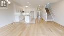 125 - 1960 Evans Boulevard, London, ON  - Indoor Photo Showing Kitchen 