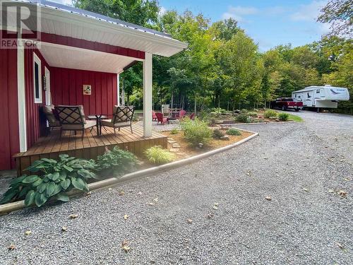 5 Montgomery Road, Elizabethtown-Kitley, ON - Outdoor With Deck Patio Veranda