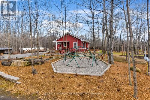 5 Montgomery Road, Elizabethtown-Kitley, ON - Outdoor