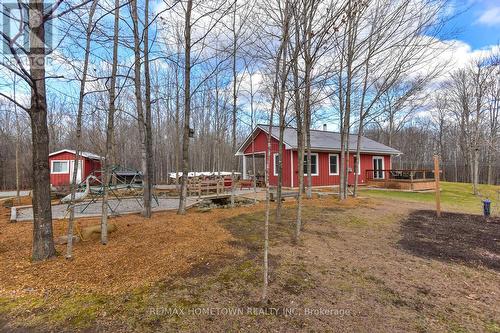 5 Montgomery Road, Elizabethtown-Kitley, ON - Outdoor