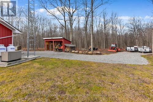 5 Montgomery Road, Elizabethtown-Kitley, ON - Outdoor