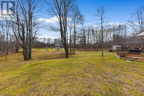 5 Montgomery Road, Elizabethtown-Kitley, ON - Outdoor With View