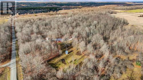 5 Montgomery Road, Elizabethtown-Kitley, ON - Outdoor With View