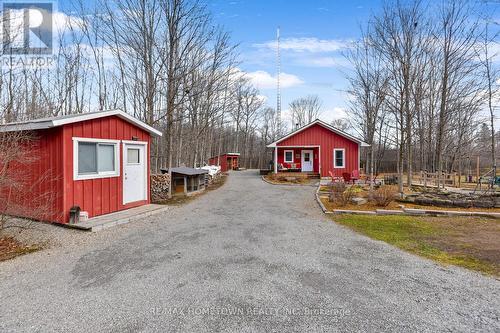 5 Montgomery Road, Elizabethtown-Kitley, ON - Outdoor