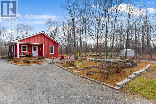 5 Montgomery Road, Elizabethtown-Kitley, ON - Outdoor