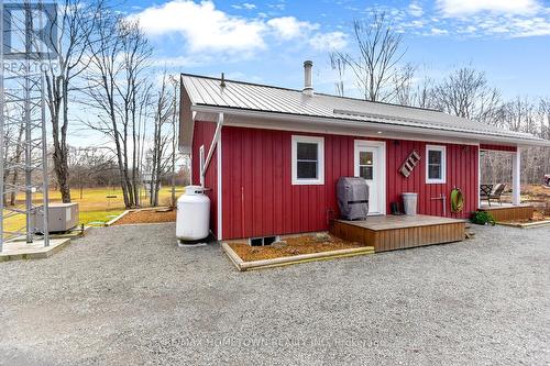 5 Montgomery Road, Elizabethtown-Kitley, ON - Outdoor With Deck Patio Veranda