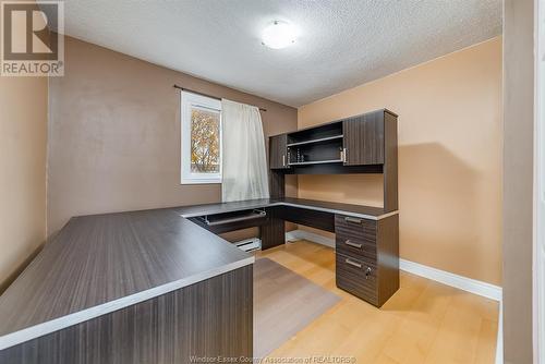 6242 Rose-Ville Garden Drive Unit# 547, Windsor, ON - Indoor