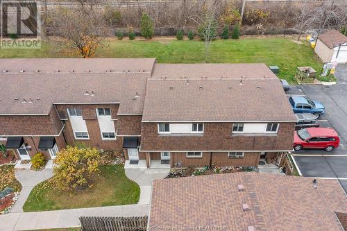 6242 Rose-Ville Garden Drive Unit# 547, Windsor, ON - Outdoor