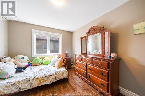 878 Southwood, Lakeshore, ON - Indoor Photo Showing Bedroom