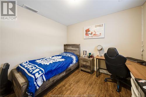 878 Southwood, Lakeshore, ON - Indoor Photo Showing Bedroom