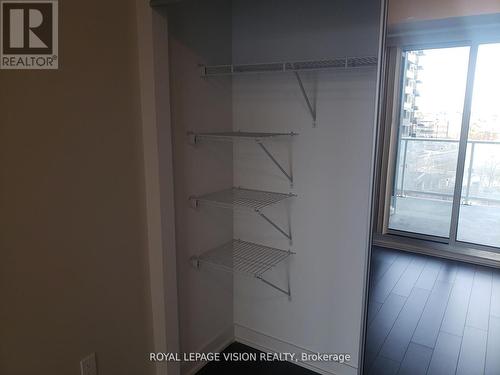 619 - 50 O'Neill Road, Toronto, ON - Indoor With Storage