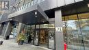 418 - 101 Charles Street, Toronto, ON  - Outdoor 