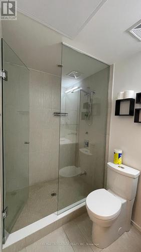 418 - 101 Charles Street, Toronto, ON - Indoor Photo Showing Bathroom