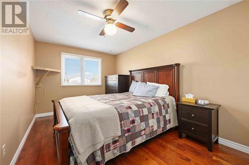 149 Templeton Crescent, St Clair, ON - Indoor Photo Showing Bedroom