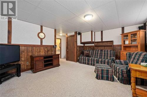 149 Templeton Crescent, St Clair, ON - Indoor Photo Showing Other Room