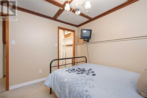 149 Templeton Crescent, St Clair, ON - Indoor Photo Showing Bedroom