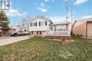 149 Templeton Crescent, St Clair, ON  - Outdoor With Deck Patio Veranda 