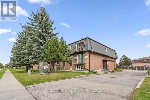 1 - 819 Macodrum Drive, Brockville, ON - Outdoor