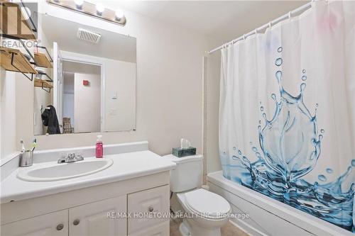 1 - 819 Macodrum Drive, Brockville, ON - Indoor Photo Showing Bathroom