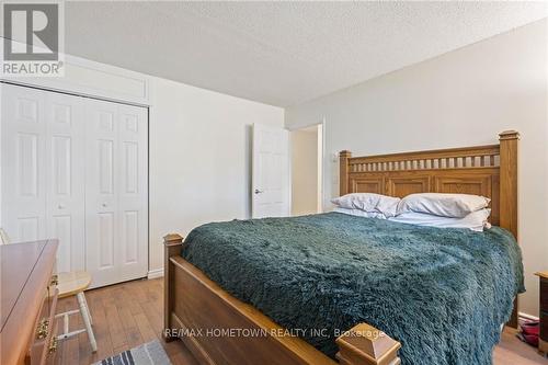 1 - 819 Macodrum Drive, Brockville, ON - Indoor Photo Showing Bedroom