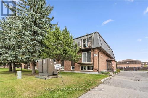 1 - 819 Macodrum Drive, Brockville, ON - Outdoor