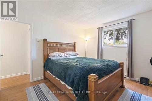 1 - 819 Macodrum Drive, Brockville, ON - Indoor Photo Showing Bedroom