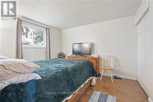 1 - 819 Macodrum Drive, Brockville, ON - Indoor Photo Showing Bedroom