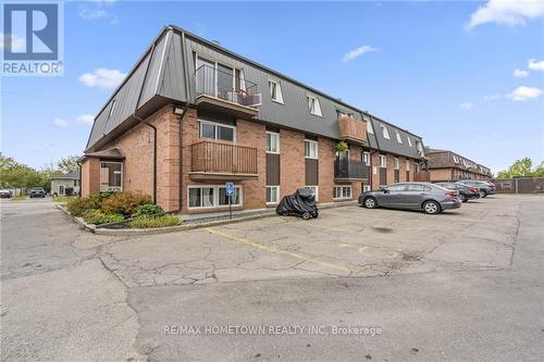 1 - 819 Macodrum Drive, Brockville, ON - Outdoor