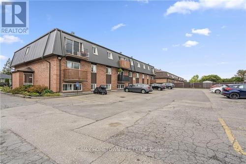 1 - 819 Macodrum Drive, Brockville, ON - Outdoor