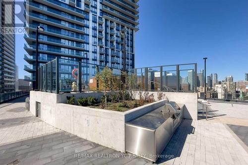 832 - 251 Jarvis Street, Toronto, ON - Outdoor